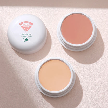 High Definition Concealer Waterproof Full Coverage Concealer For