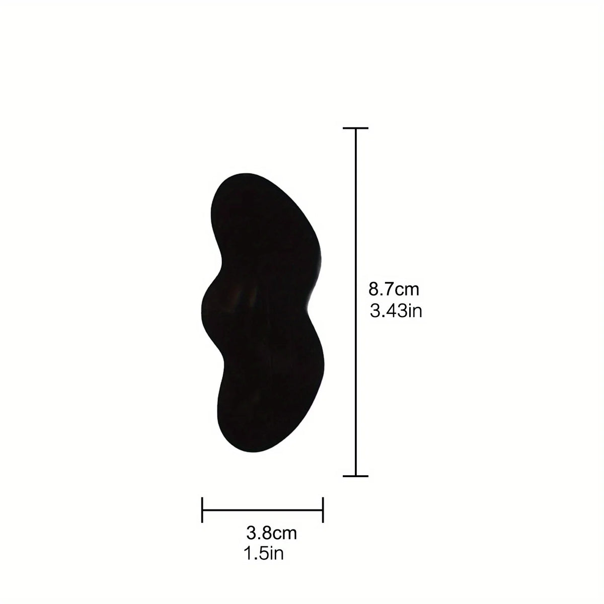 10/20/50/100 Pieces Deep Cleansing Nose Pores And Blackheads - Nose