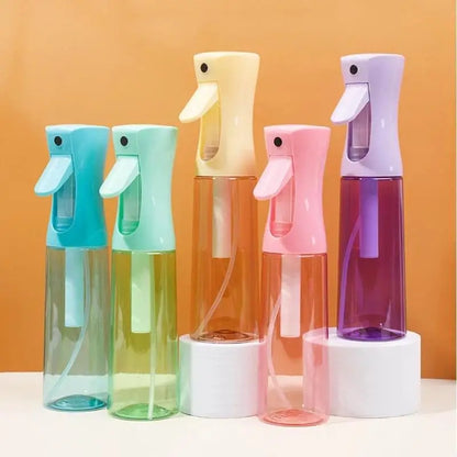 200/300ML Beauty Spray Bottle Plant Watering Bottle High Pressure