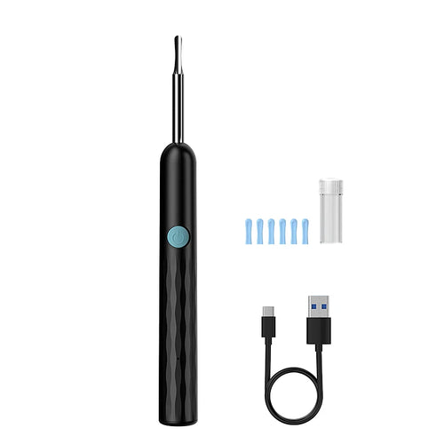 WiFi Visual Ear scope Camera 1080P for iPhone/Android Ear Picker