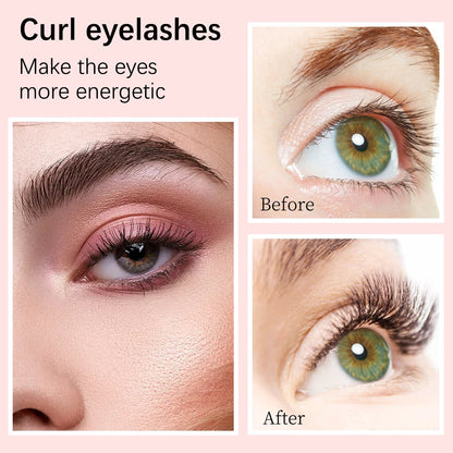 New Lash Lift Kit Long Lasting Eyelash Lifting Perming Lotion Fixation