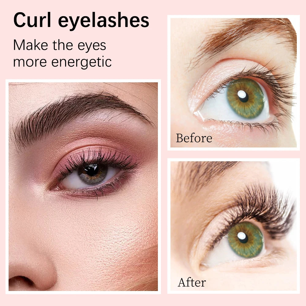New Lash Lift Kit Long Lasting Eyelash Lifting Perming Lotion Fixation