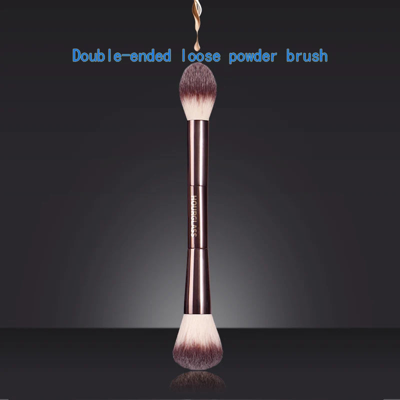 Makeup brush, powder brush, blush brush, loose powder brush, exquisite