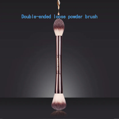 Makeup brush, powder brush, blush brush, loose powder brush, exquisite