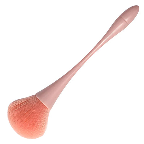 Nail Dust Cleaning Brush 7 Styles Professional Nail Art Make Up