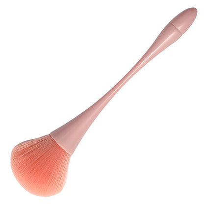Nail Dust Cleaning Brush 7 Styles Professional Nail Art Make Up
