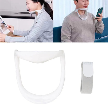 Posture Corrector Cervical Collar Neck Brace Cervical Traction Device