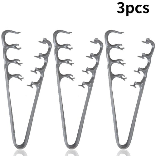 Volumizing Detangling Hair Comb for Men Wide Tooth Styling Tool for