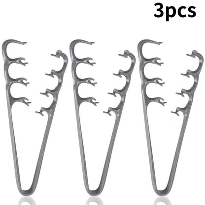 Volumizing Detangling Hair Comb for Men Wide Tooth Styling Tool for