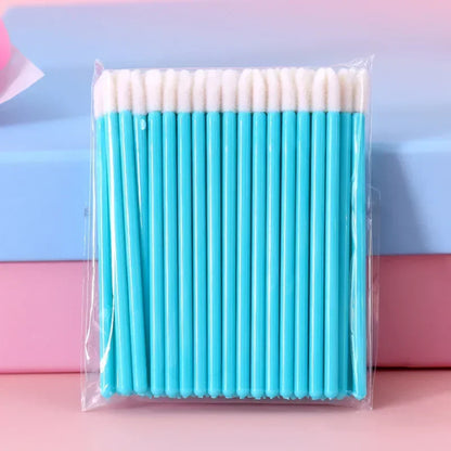 50/100PCS Wholesale  Women Accessories Lipstick Hotting makeup