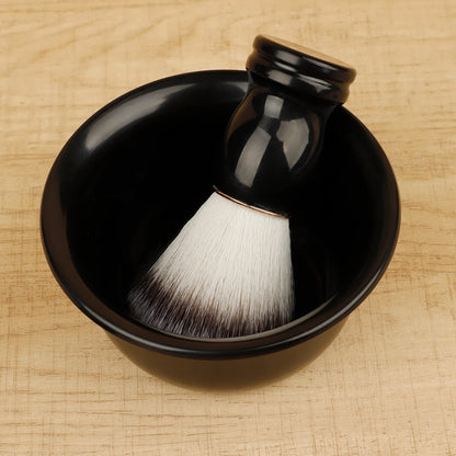 Beard Shaving Brush Makeup brushes 1pcs Wooden Handle Bristle Hair