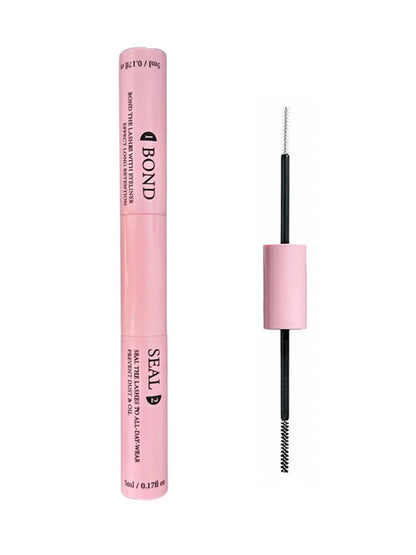 Lash Bond and Seal 10ml Individual Lashes Glue and Seal Super Strong