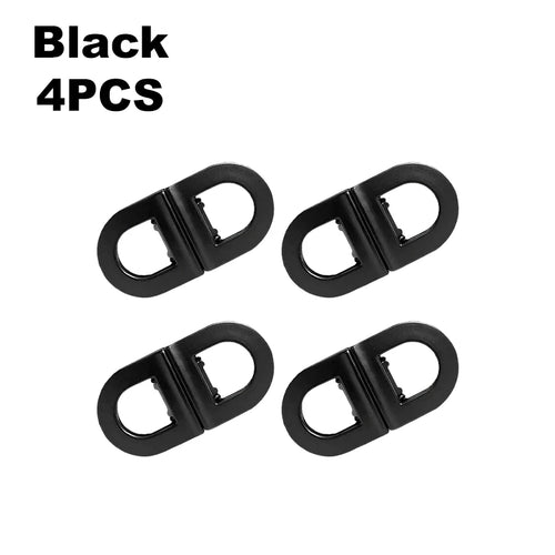 Magnetic Hair Clips Strong Hold Professional Salon Sectioning Clips
