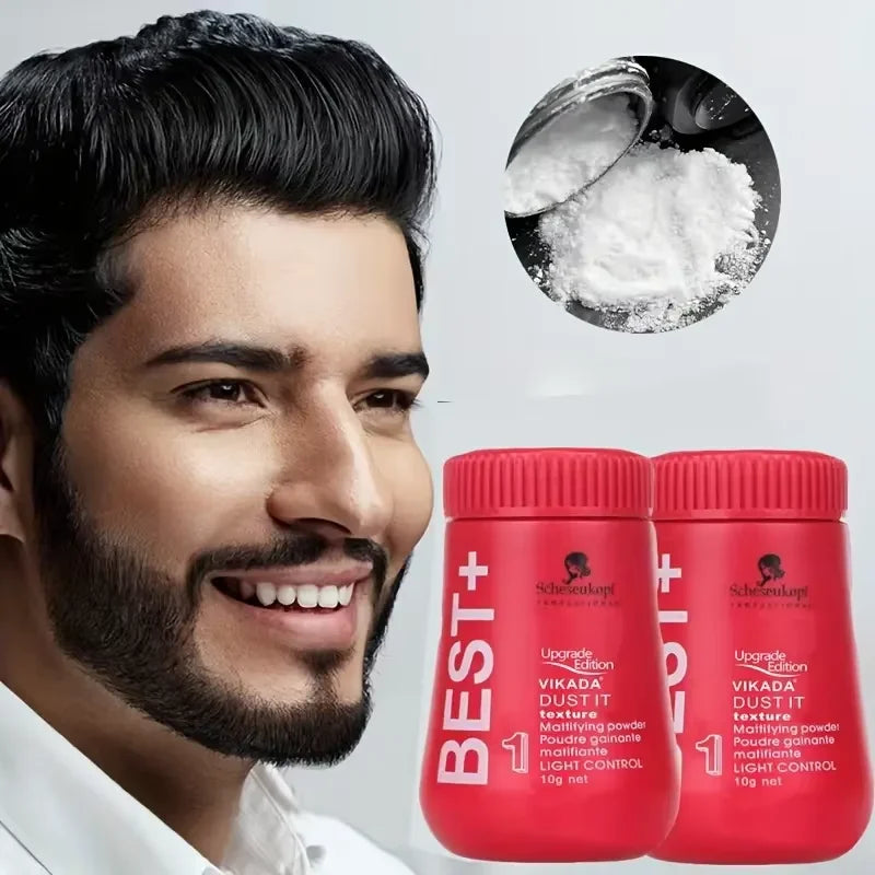 1~20pc Hair Styling Powder Fluffy Hair Add Volumizing Powder