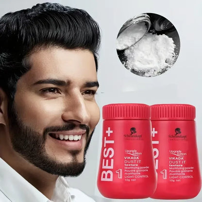 1~20pc Hair Styling Powder Fluffy Hair Add Volumizing Powder
