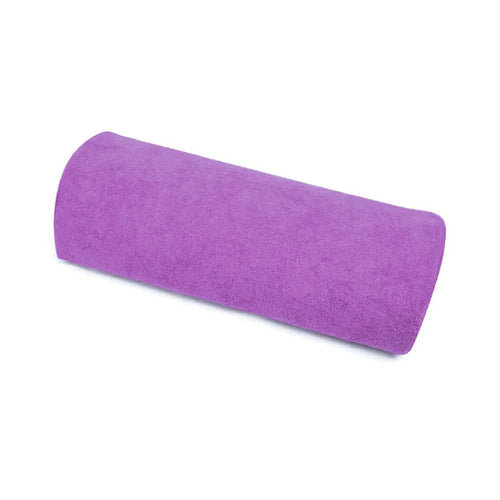 10 Colors Soft Hand Rest for Nail Arm Pillow Stand Manicure Table Mat