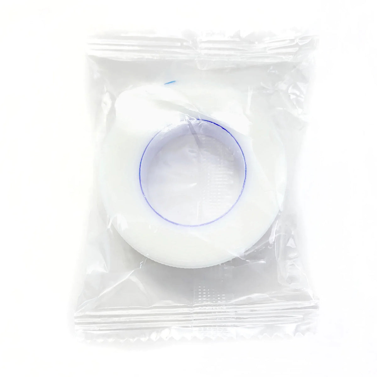 Wholesale Eyelash Tape PE 20Rolls Eyelash Extension Paper Tape