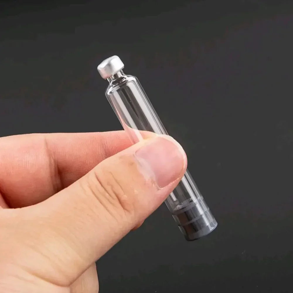 3ml Insulin Cartridges Empty Cassette Bottle Lilly Insulin Injection