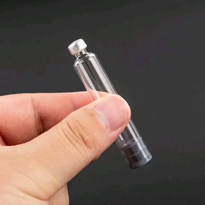 3ml Insulin Cartridges Empty Cassette Bottle Lilly Insulin Injection