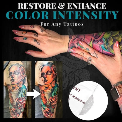 20/30/50/100pcs Tattoo Aftercare Cream Fougera Vitamin Ointment Tattoo