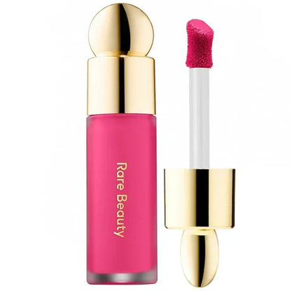 Rare Beauty Soft Pinch Liquid Blush Silky and Glides On Smoothly Long