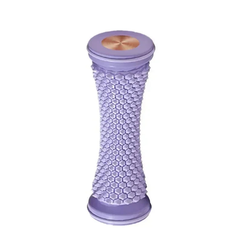 Foot  Roller Yoga Massage Ball Plantar Fascia Roller Muscle Relaxation