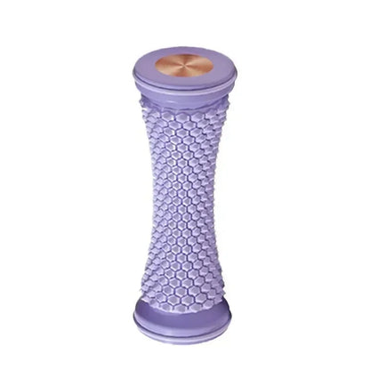 Foot  Roller Yoga Massage Ball Plantar Fascia Roller Muscle Relaxation