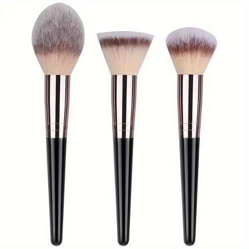 3-20PCS Makeup Brushes Set Soft Fluffy Eyeshadow Foundation Concealer