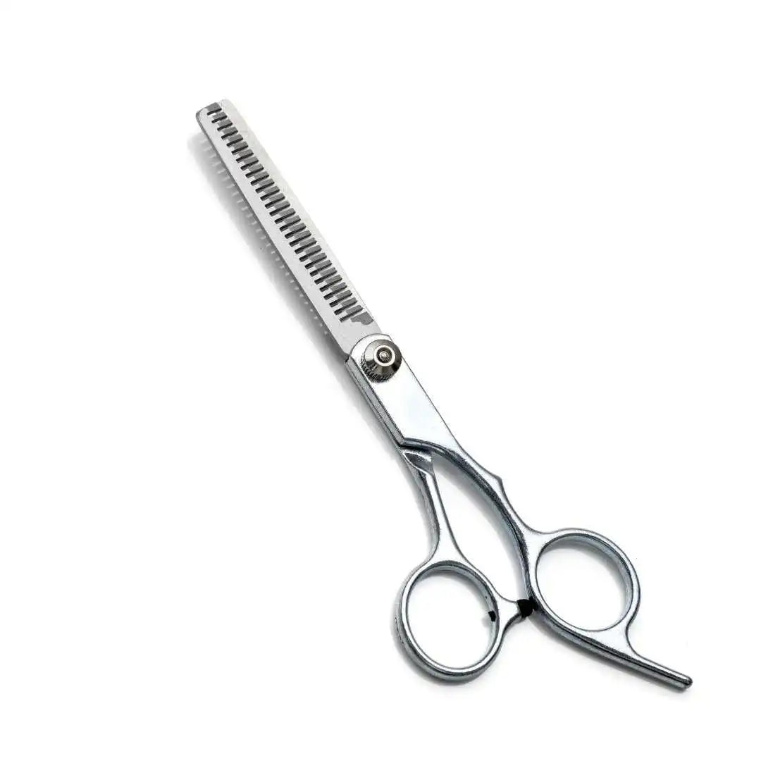 Professional Barber Scissors Accessories Shop 6 Inch Hairdressing Hair