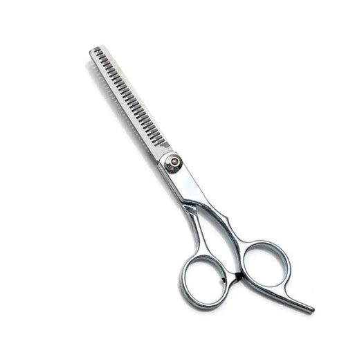 Professional Barber Scissors Accessories Shop 6 Inch Hairdressing Hair