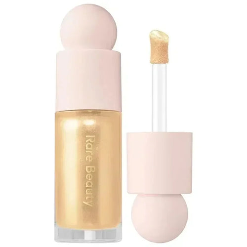 Rare Beauty Light Silky Touch Highlighter Soft Pinch Liquid Blush