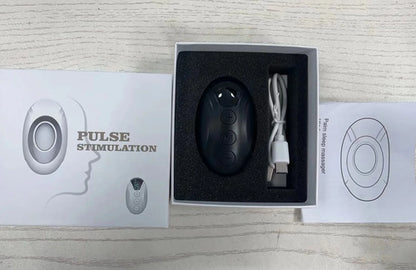 Handheld Sleep Aid Device Relieve Insomnia Instrument Help Sleep Night