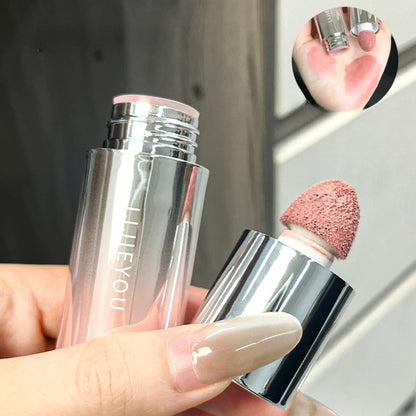 Vitality Liquid Blush & Lip Tint – Moisturizing Water Glow,