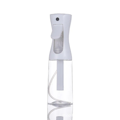 200/300/500ml Continuous Spray Refillable Bottle for Hair Salon 、Daily
