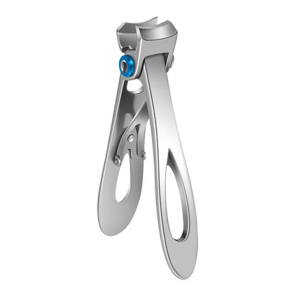 Professional Nail Cutter Stainless Steel Nail Clippers