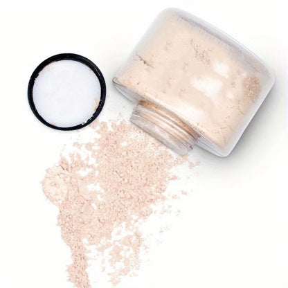 4 Colors Luxury Banana Powder Long-lasting Waterproof Light and