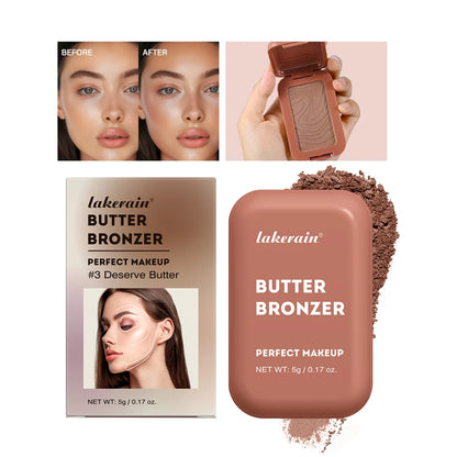 Bronzer Makeup Contour Sticks Cosmetics Contouring for Face Bronzers