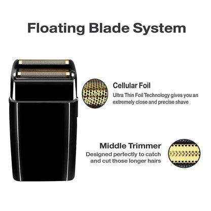 Hair Clipper Cutter Blade Head Cover Shaver Fits For Babyliss Shaver