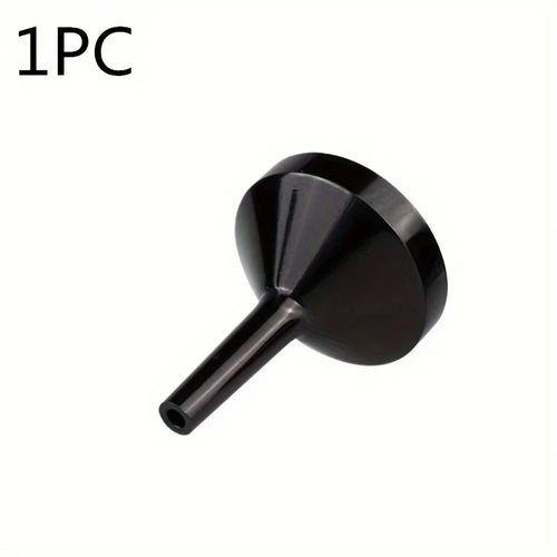 1/3/5pcs Refillable Perfume Bottle Funnel, Mini Perfume Travel Bottle