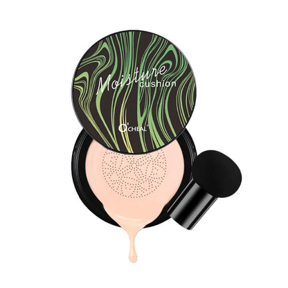 Ocheal BB Cream Air Cushion Compact Make Up Foundation Concealer Cream