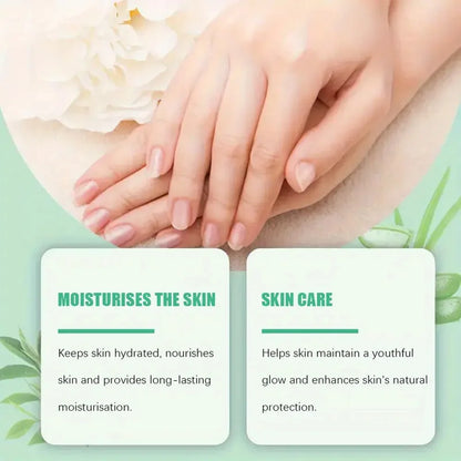 New 42% Urea Cream + 2% Salicylic acid Foot and hand Moisturizer, deep