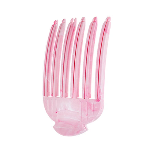 1/2pcs Heatless Hair Curling Clips Natural Fluffy Hair Styling Tool No