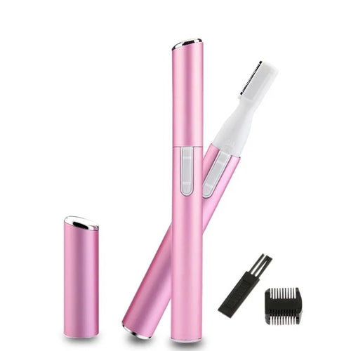 New Multi Functional Mini Handle Beauty Women Painless Automatic