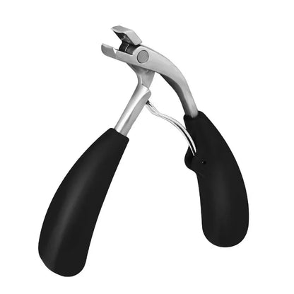Professional Nail Clippers, Modern Style, Stainless Steel Blade,