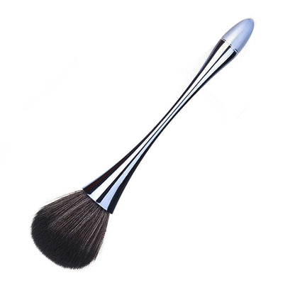 Nail Dust Cleaning Brush 7 Styles Professional Nail Art Make Up