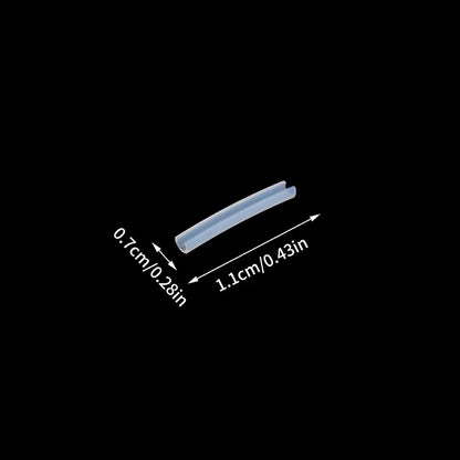 50Pcs Elastic Patch Sticker Pedicure Tool Ingrown Toenail Correction