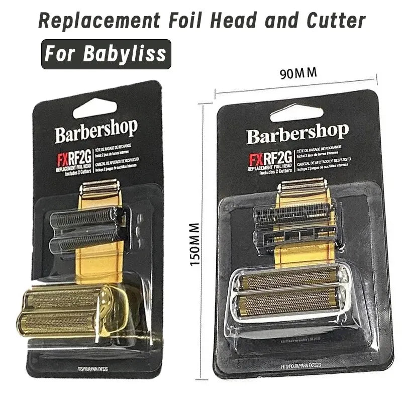 Hair Clipper Cutter Blade Head Cover Shaver Fits For Babyliss Shaver