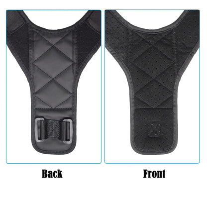 Back Posture Correction Belt Hunchback Corrector Adult Men and Women