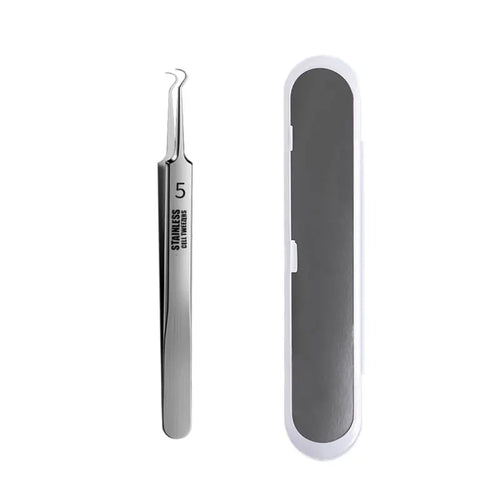Acne Blackhead Removal Needles Stainless Steel Black Spot Blemish