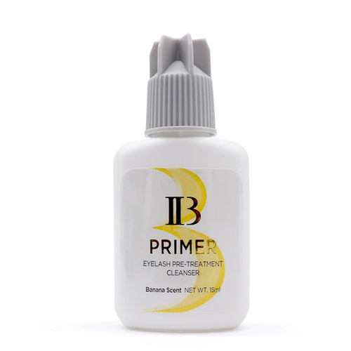 1 Bottle IBeauty Super Bonder Banana Primer Fake Eyelash Extension